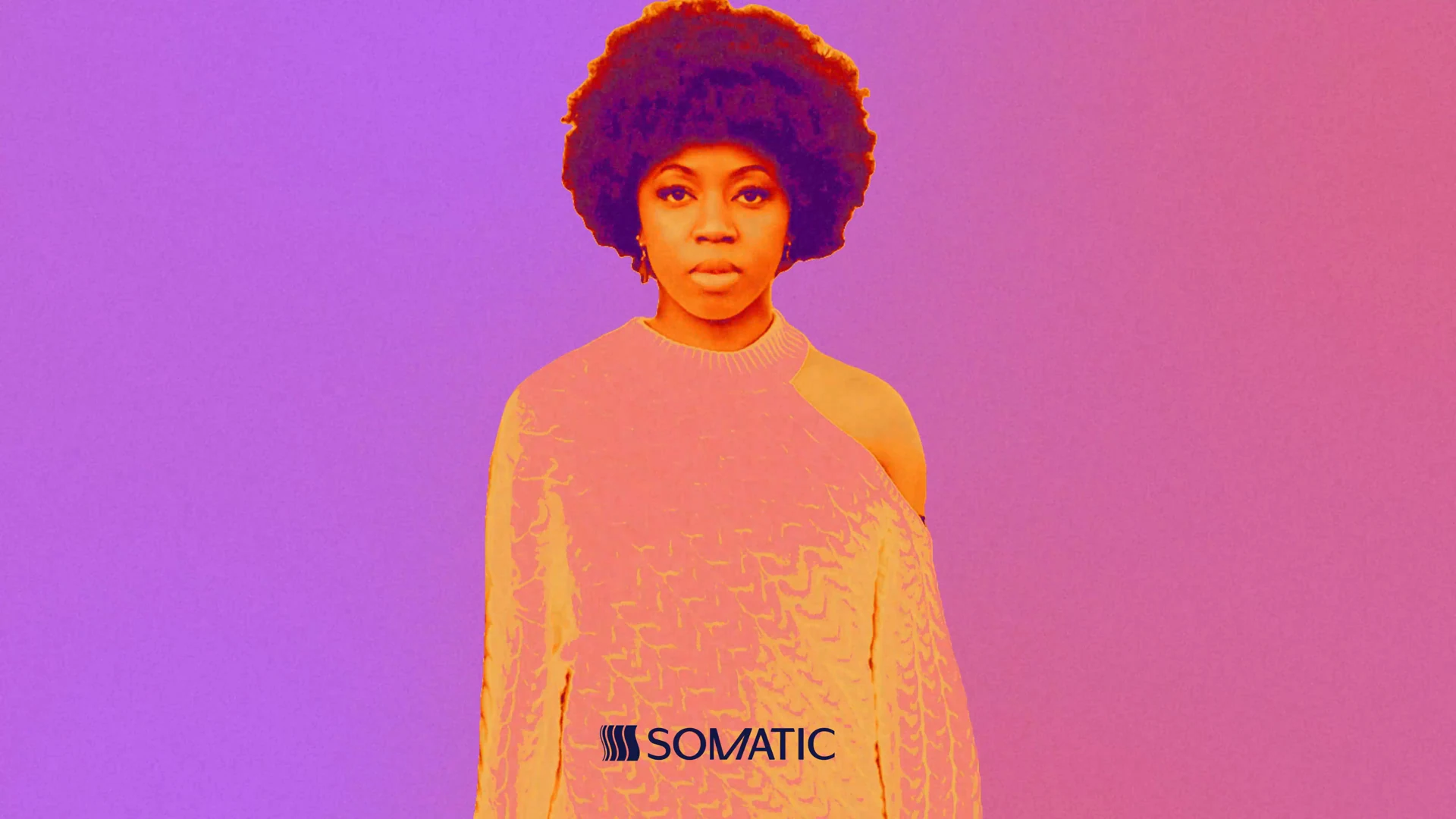 Somatic: hero film poster