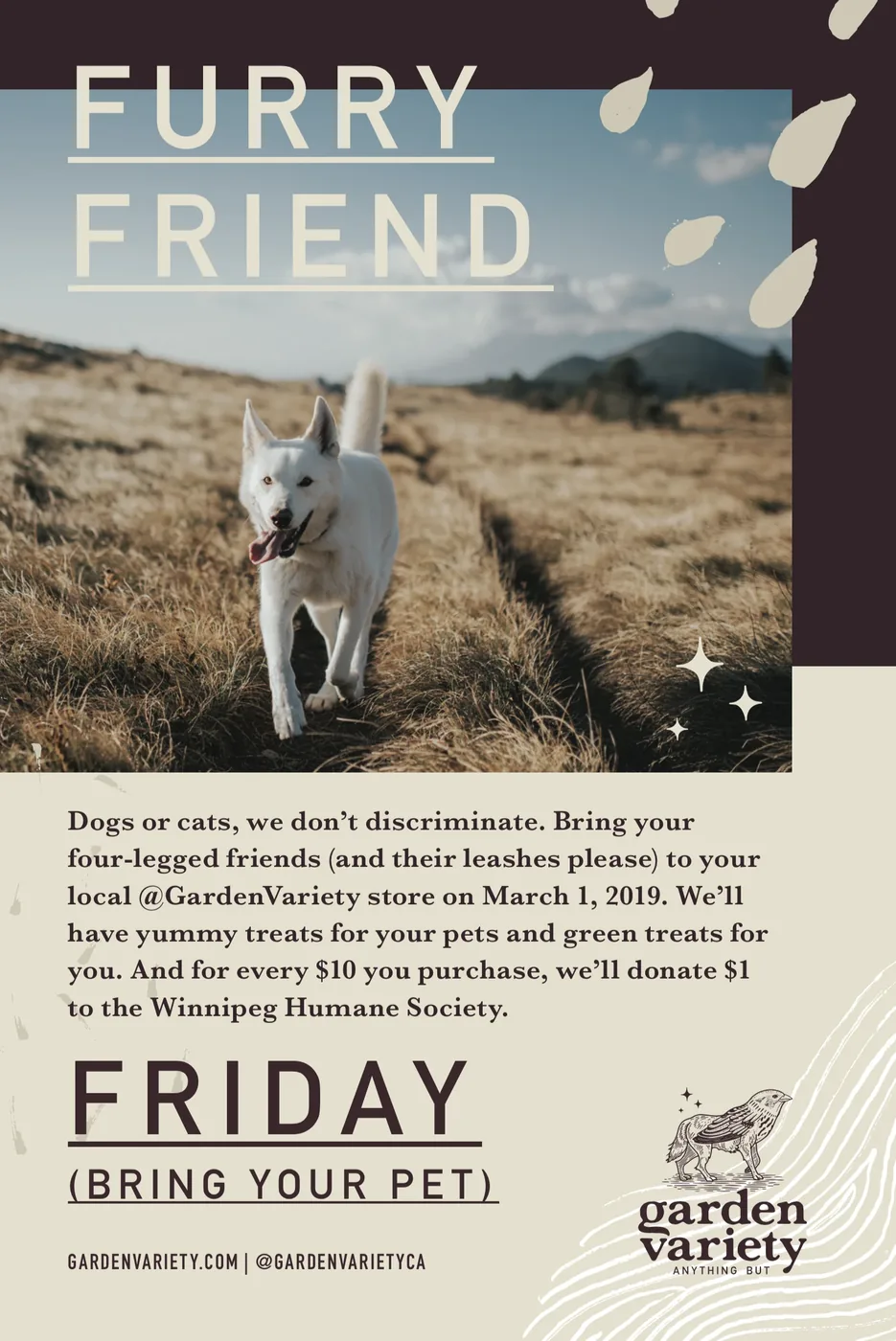 Garden Variety poster 3 of 15