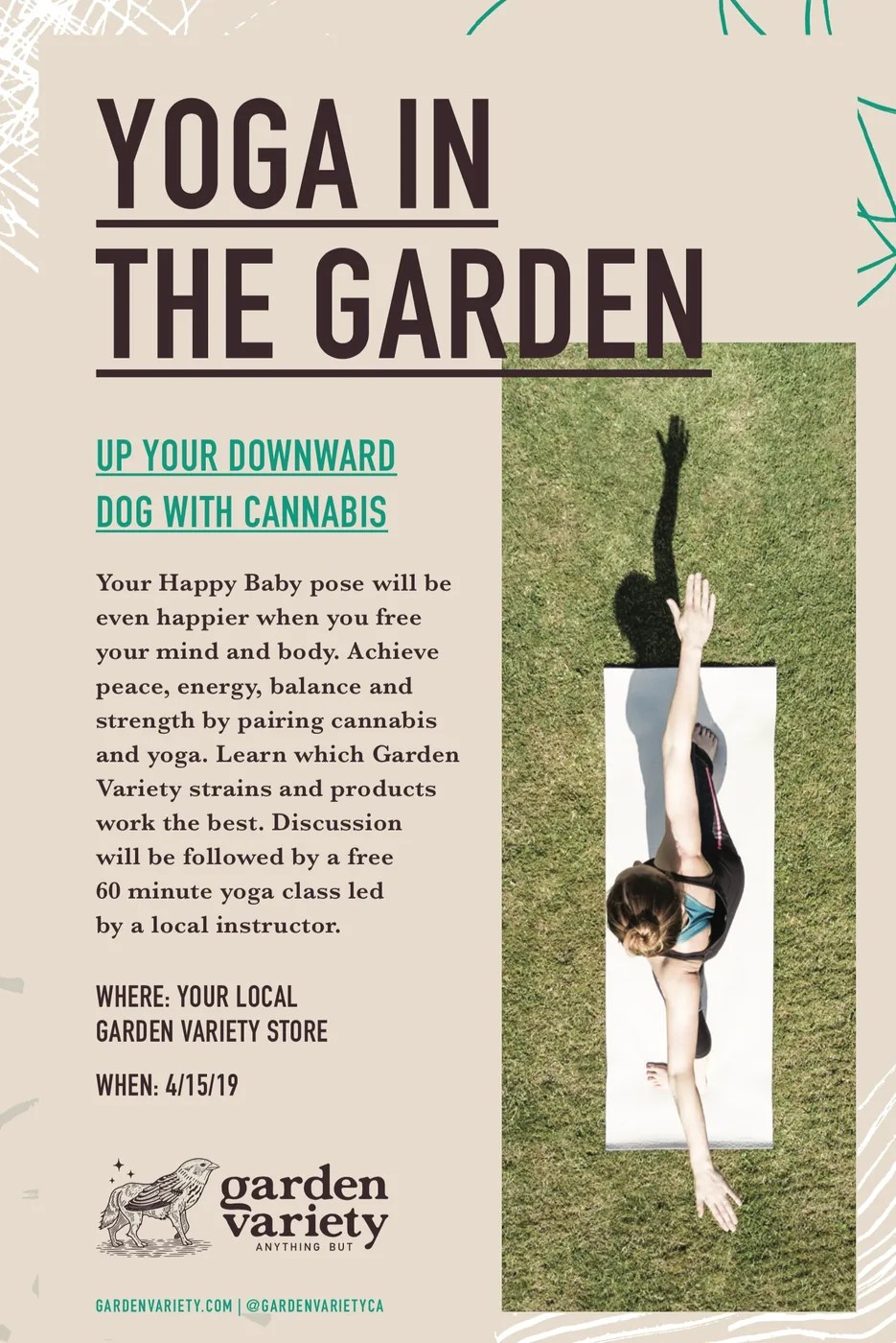 Garden Variety poster 6 of 15