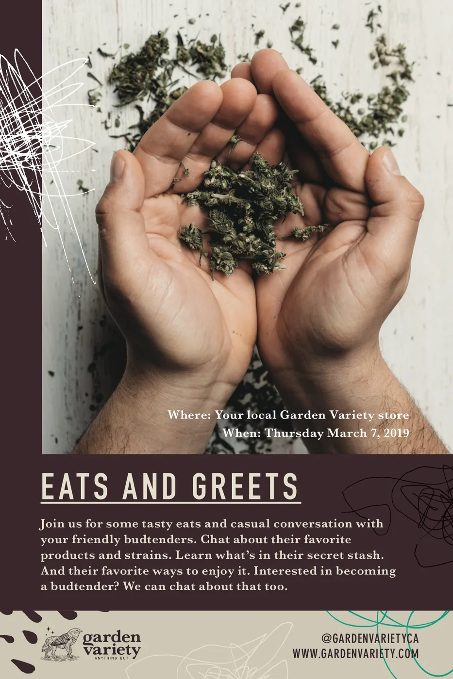 Garden Variety poster 15 of 15