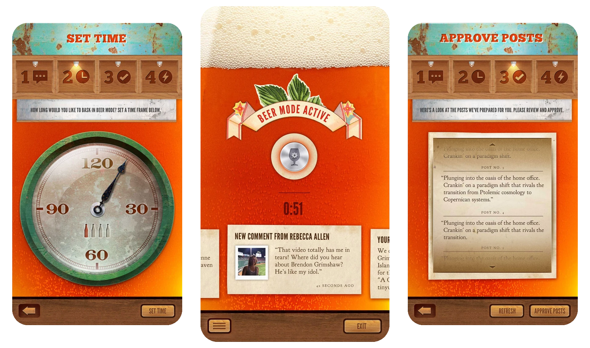 New Belgium — Product design · 2014